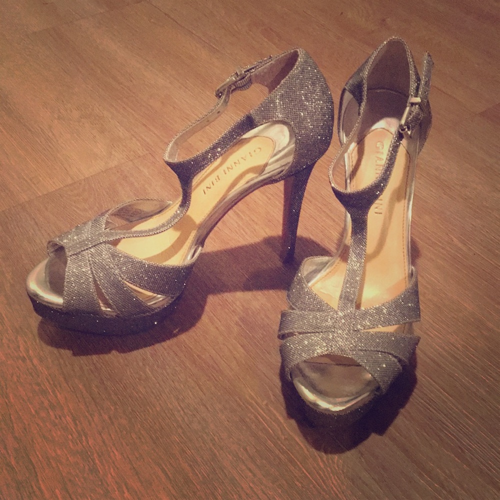 Gianni Bini stilettos